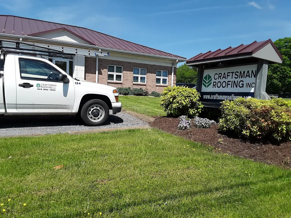 Quality Chimney Repair by experienced craftsmen in North Lynbrook